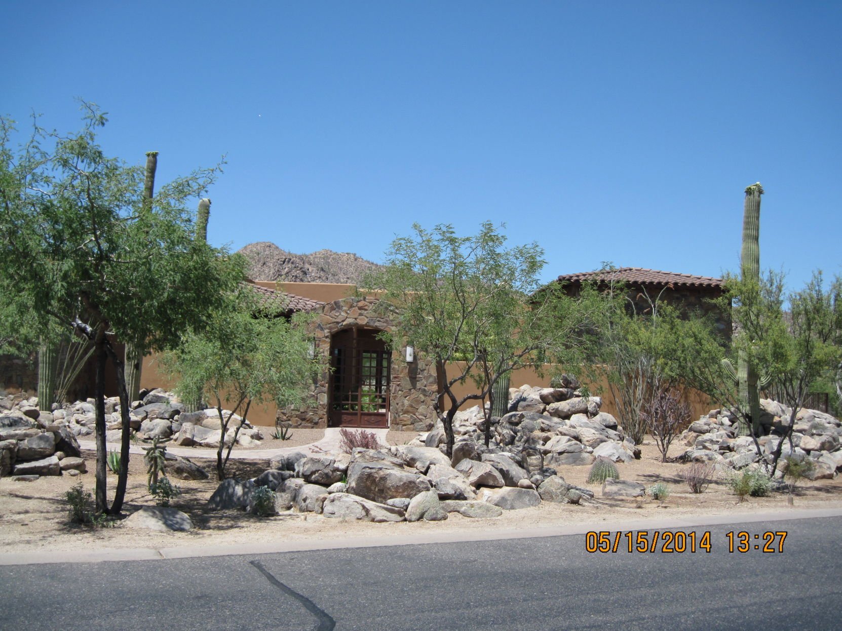 1026 W. Tortolita Mountain Circle, Oro Valley 85755